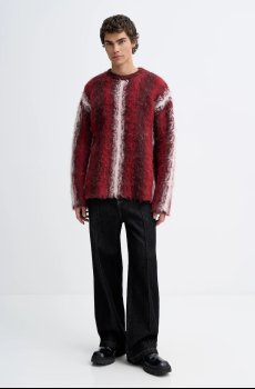 Свитер The Ragged Priest