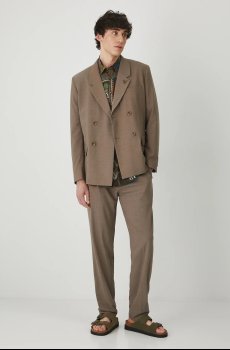 Рубашка Medicine