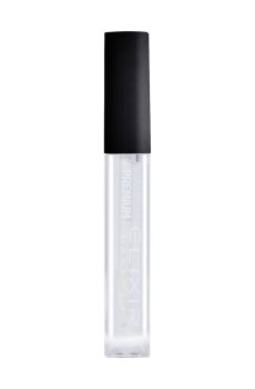 Блеск для губ Elixir Premium Lipgloss 341 Clear, 5 мл