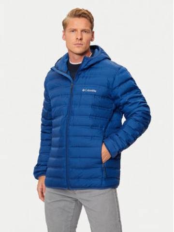 Columbia Пуховик Lake 22™ II 2086294 Голубий Regular Fit Columbia Пуховик Lake 22™ II 2086294 Голубий Regular Fit