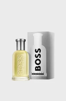Мужская туалетная вода (50 мл) Желтый 50 мл BOSS 99350174846/99350150;0