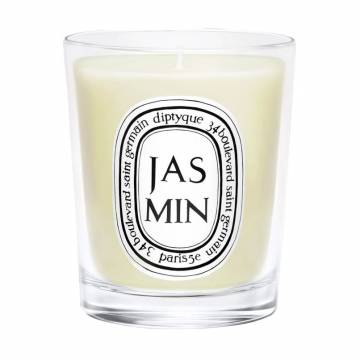 Ароматическая свеча Diptyque Jasmin Candle унисекс, 70 г Ароматическая свеча Diptyque Jasmin Candle унисекс, 70 г