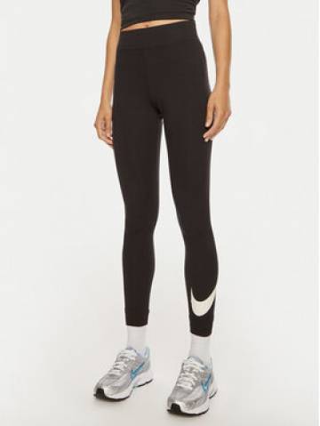 Nike Легінси DV7795 Чорний Tight Fit Nike Легінси DV7795 Чорний Tight Fit