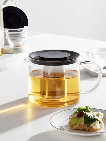 Чайник - clear