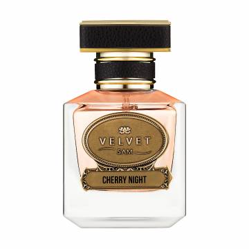 Velvet Sam Cherry Night Духи женские, 50 мл Velvet Sam Cherry Night Духи женские, 50 мл