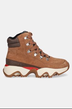 Зимние сапоги Sorel KINETIC IMPACT CONQUEST PLUS WP