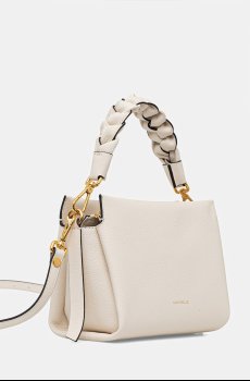 Сумочка Coccinelle BOHEME GRANA DOUBLE