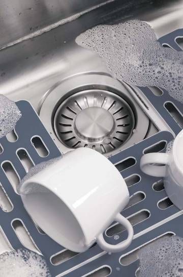 Защитная вставка для слива Joseph Joseph Sink Saver™ Защитная вставка для слива Joseph Joseph Sink Saver™