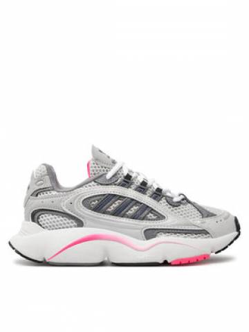 adidas Снікерcи Ozmillen J IH2237 Сірий adidas Снікерcи Ozmillen J IH2237 Сірий