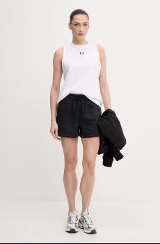 Шорты Under Armour Rival Fleece