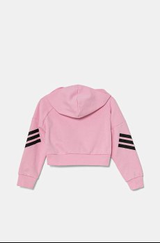 Детская кофта adidas