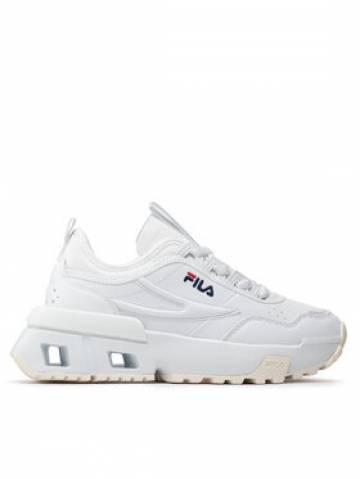 Fila Снікерcи Upgr8 Wmn FFW0125.10004 Білий Fila Снікерcи Upgr8 Wmn FFW0125.10004 Білий