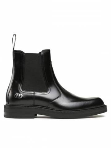 KARL LAGERFELD Челсі KL11443 Чорний KARL LAGERFELD Челсі KL11443 Чорний
