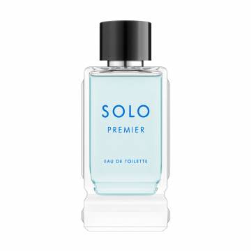 Art Parfum Solo Premier Туалетная вода мужская, 100 мл Art Parfum Solo Premier Туалетная вода мужская, 100 мл