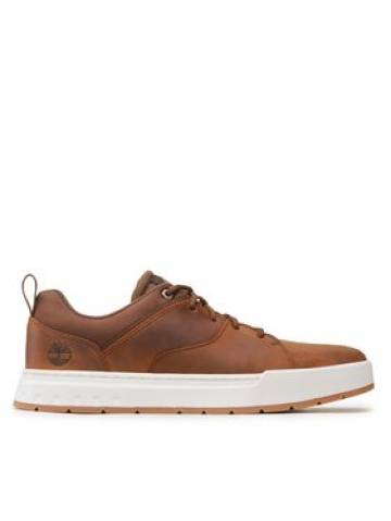 Timberland Снікерcи Maple Grove TB0A5Z1S3581 Коричневий Timberland Снікерcи Maple Grove TB0A5Z1S3581 Коричневий