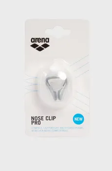 Зажим для носа NOSE CLIP PRO Разноцветный ONESIZE Arena 003792-550