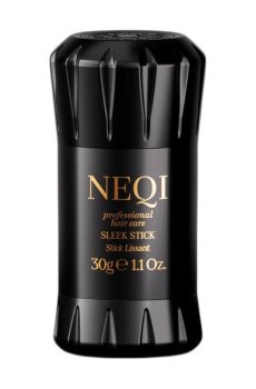 Стик NEQI Signature Styling Sleek Stick для гладкости и фиксации волос, 30 г