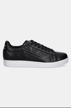 EA7 Emporio Armani - Кроссовки