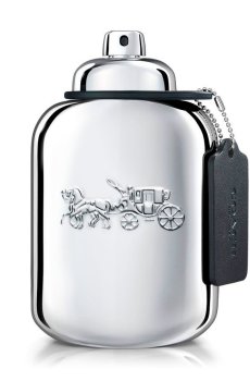 Coach Platinum Парфюмированная вода мужская, 100 мл