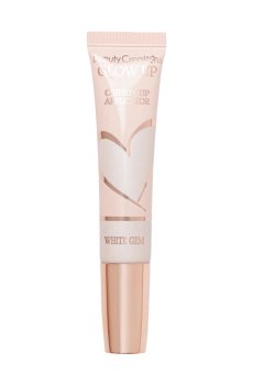 Жидкий хайлайтер для лица Beauty Creations Flawless Stay Liquid Highlight Glow Up Wands, White Gem, 12 г