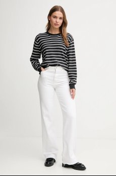 Свитер с примесью кашемира Pepe Jeans