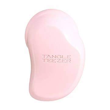 Расческа для волос Tangle Teezer The Original Mini Millenial Pink, 1 шт Расческа для волос Tangle Teezer The Original Mini Millenial Pink, 1 шт