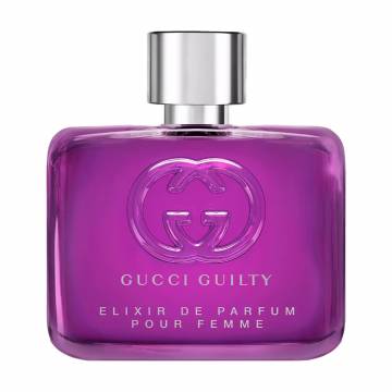 Gucci Guilty Elixir de Parfum Pour Femme Парфюмированная вода женская, 60 мл Gucci Guilty Elixir de Parfum Pour Femme Парфюмированная вода женская, 60 мл