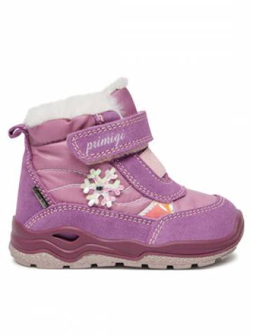 Primigi Снігоходи 6861400 M GORE-TEX Фіолетовий Primigi Снігоходи 6861400 M GORE-TEX Фіолетовий