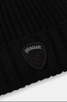 Шапка с шерстью Blauer KENWOOD