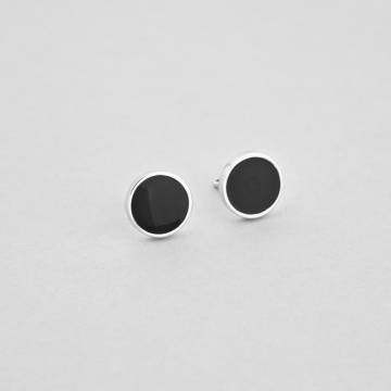 Серебряные серьги Minimal 20600е Серебряные серьги Minimal 20600е