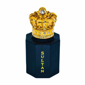 Royal Crown Sultan Парфюмированная вода унисекс, 50 мл Royal Crown Sultan Парфюмированная вода унисекс, 50 мл