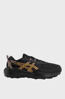 Мужские черные кроссовки GEL-VENTURE 11 Черный 8 Asics 1011C159-002