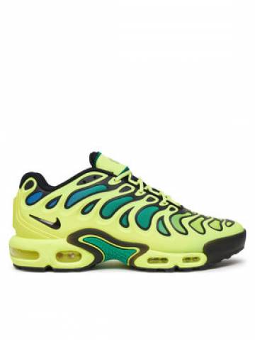 Nike Снікерcи Air Max Plus Drift FD4290 700 Жовтий Nike Снікерcи Air Max Plus Drift FD4290 700 Жовтий