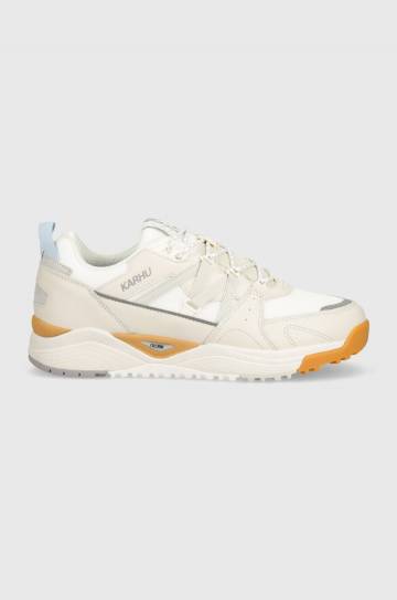 Кроссовки Karhu Fusion Xc цвет серый F830008 Кроссовки Karhu Fusion Xc цвет серый F830008