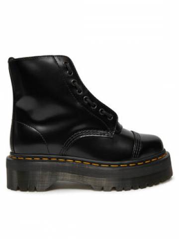 Dr. Martens Берци Sinclair zip-up 31213001 Чорний Dr. Martens Берци Sinclair zip-up 31213001 Чорний