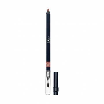 Карандаш для губ Dior Contour Lip Liner Pencil 100 Nude Look, 1.2 г Карандаш для губ Dior Contour Lip Liner Pencil 100 Nude Look, 1.2 г