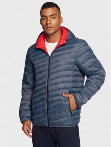 CMP Пуховик 32K3147 Cиній Regular Fit CMP Пуховик 32K3147 Cиній Regular Fit