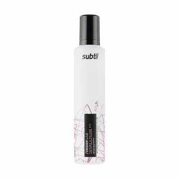 Пена Subtil Design Lab Volume Foam для объема волос, 250 мл Пена Subtil Design Lab Volume Foam для объема волос, 250 мл