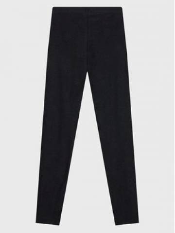 Cotton On Kids Легінси 7340192 Чорний Slim Fit Cotton On Kids Легінси 7340192 Чорний Slim Fit