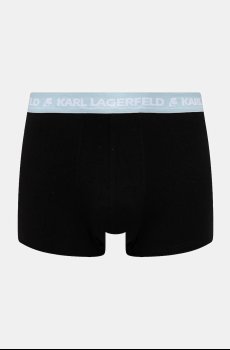 Боксеры Karl Lagerfeld 3 шт