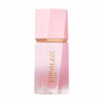 Жидкие матовые румяна для лица Sheglam Color Bloom Matte Liquid Blush, On Point, 5.2 мл Жидкие матовые румяна для лица Sheglam Color Bloom Matte Liquid Blush, On Point, 5.2 мл