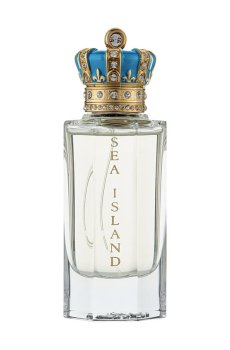 Royal Crown Sea Island Парфюмированная вода унисекс, 50 мл