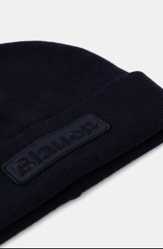 Шапка с шерстью Blauer CHESHIRE
