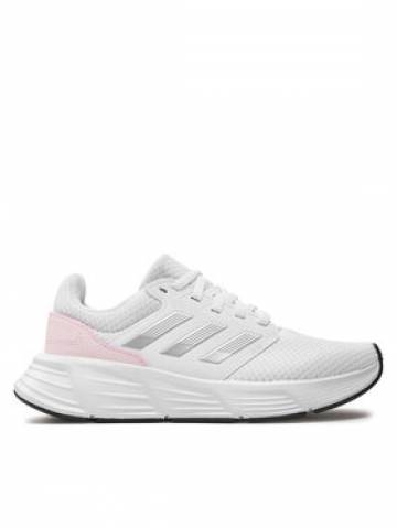adidas Взуття для бігу Galaxy 6 IE8150 Білий adidas Взуття для бігу Galaxy 6 IE8150 Білий