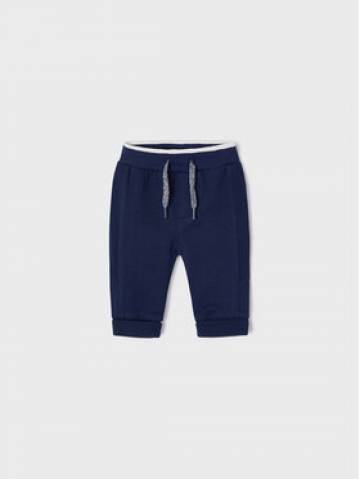 Mayoral Спортивні штани 719 Cиній Regular Fit Mayoral Спортивні штани 719 Cиній Regular Fit
