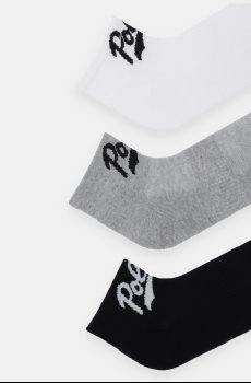 Носки Polo Ralph Lauren 3 шт