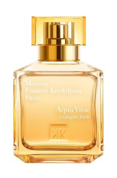 Уценка! Maison Francis Kurkdjian Aqua Vitae Cologne Forte Парфюмированная вода унисекс, 70 мл