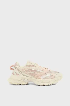 Женские розовые кроссовки L003 Neo Shot Розовый 41 Lacoste 749SFA0007UH1