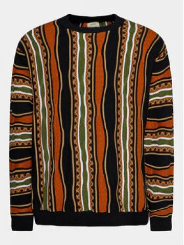Redefined Rebel Светр 222028 Кольоровий Regular Fit Redefined Rebel Светр 222028 Кольоровий Regular Fit