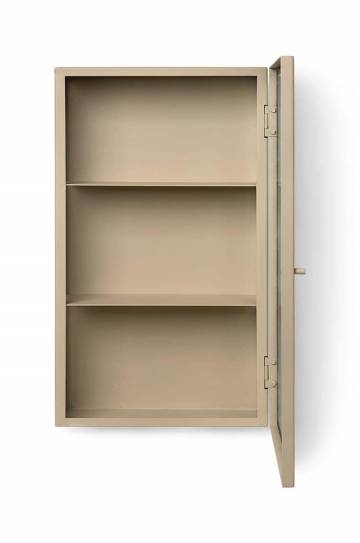 Настенный шкаф ferm LIVING Haze Wall Cabinet Настенный шкаф ferm LIVING Haze Wall Cabinet